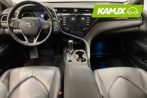 Toyota Camry bild 10