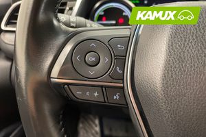 Toyota Camry bild 23