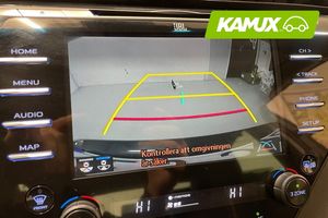Toyota Camry bild 19