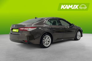 Toyota Camry bild 4
