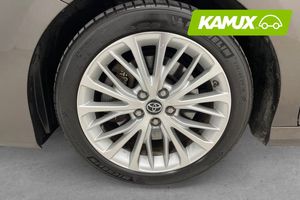 Toyota Camry bild 8