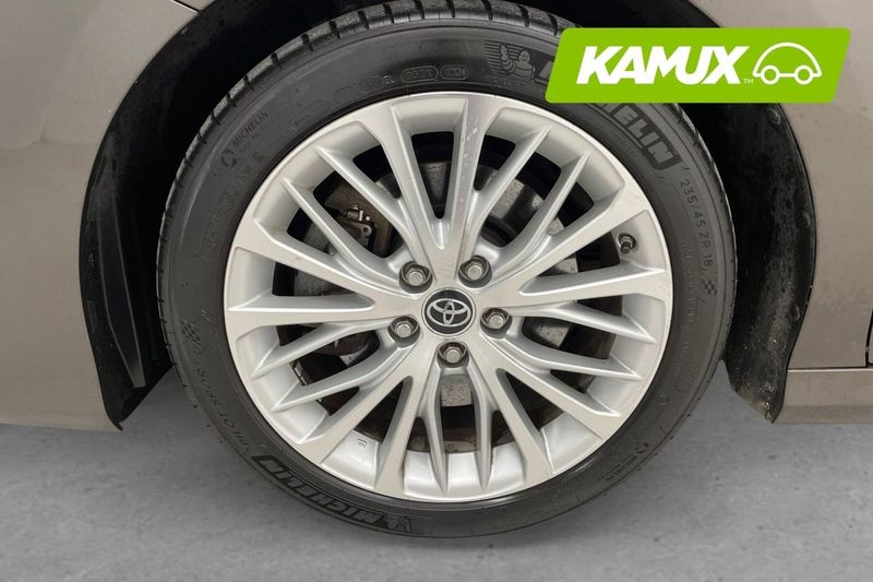 Toyota Camry bild 8