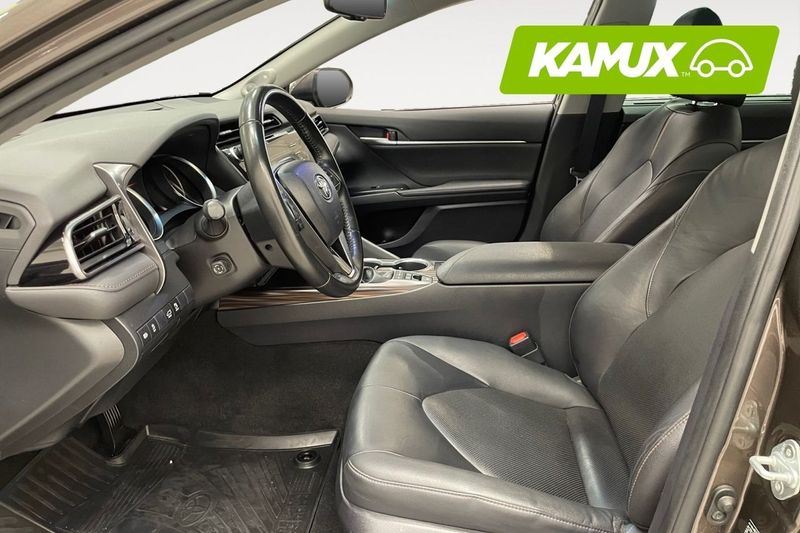 Toyota Camry bild 9
