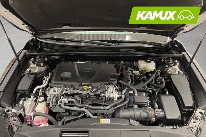 Toyota Camry bild 17