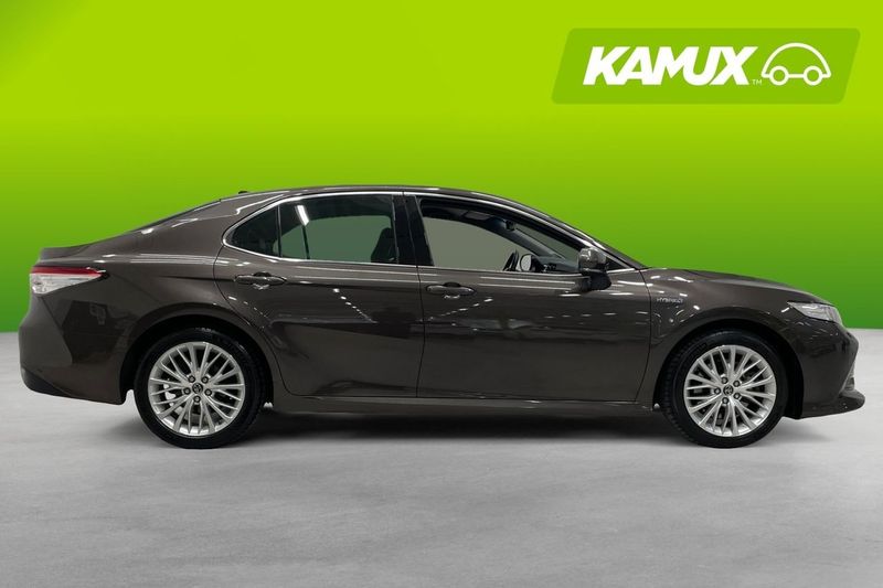 Toyota Camry bild 2