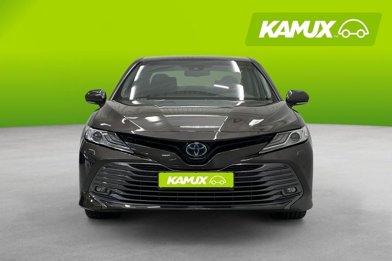 Toyota Camry bild 6