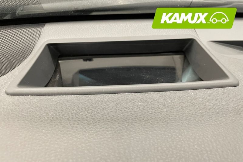 Toyota Camry bild 20