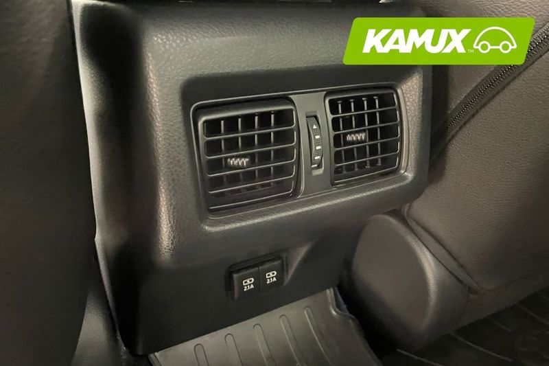 Toyota Camry bild 22