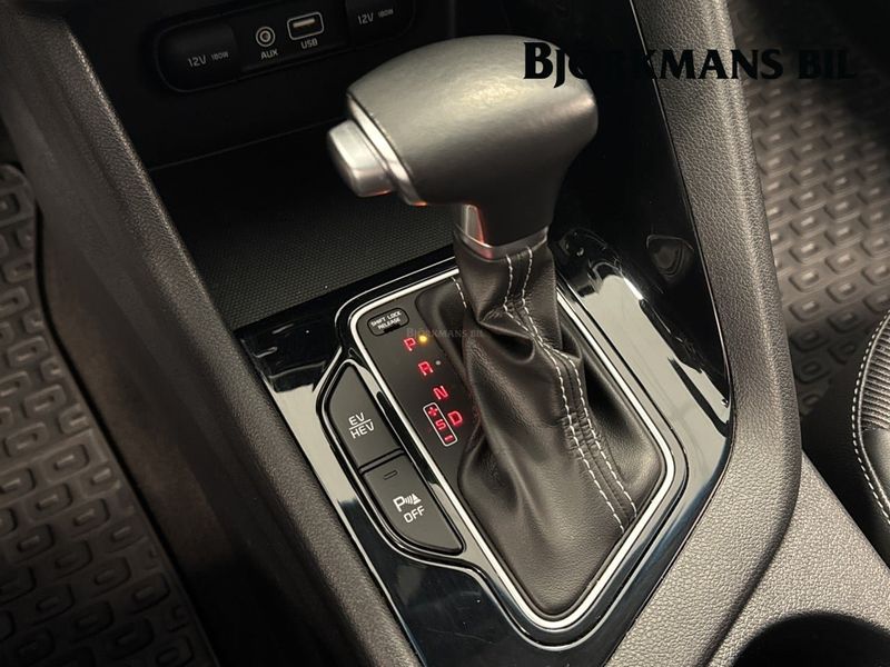 Kia Niro bild 12