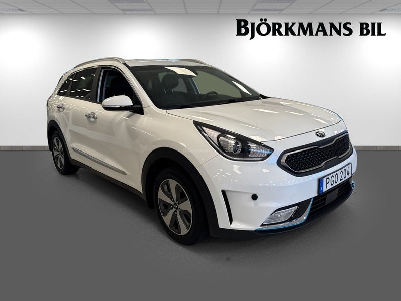 Kia Niro bild 3