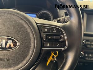 Kia Niro bild 17