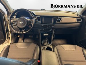 Kia Niro bild 7