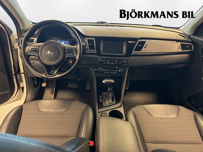 Kia Niro bild 7