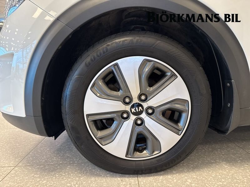 Kia Niro bild 22