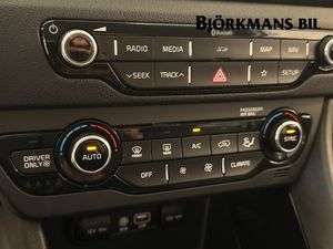 Kia Niro bild 13