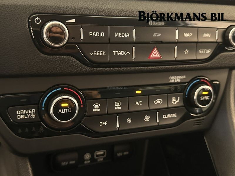 Kia Niro bild 13