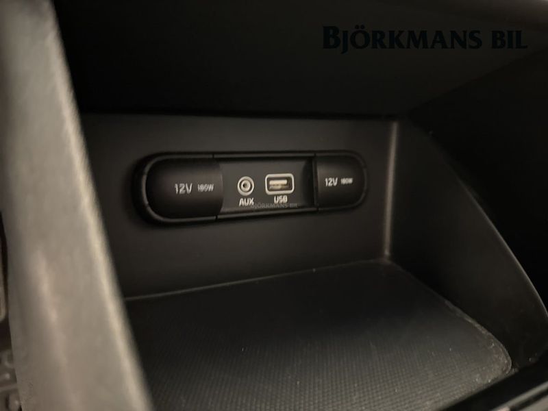 Kia Niro bild 20