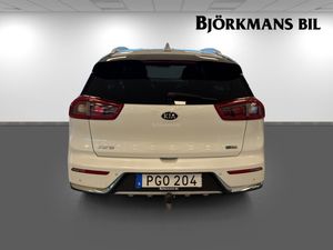 Kia Niro bild 5