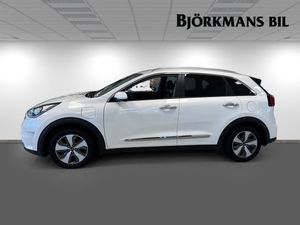 Kia Niro bild 4