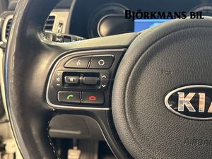Kia Niro bild 16