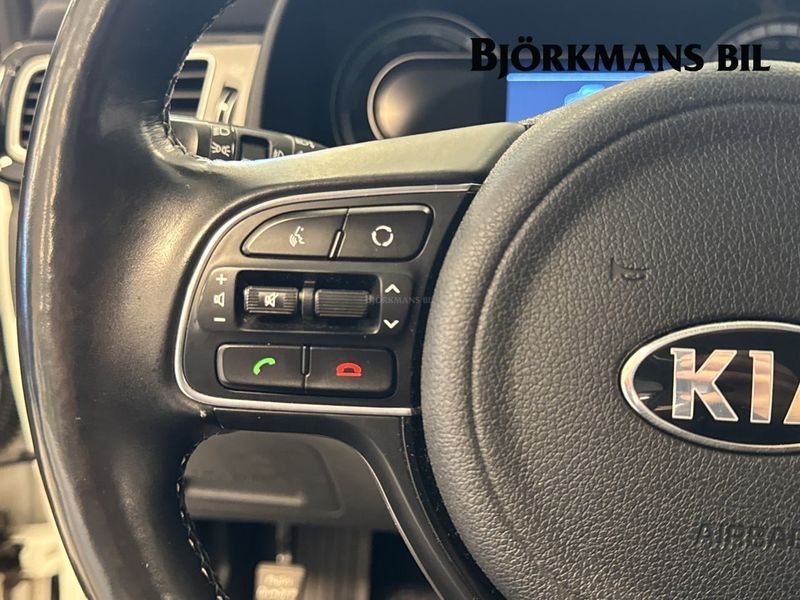 Kia Niro bild 16