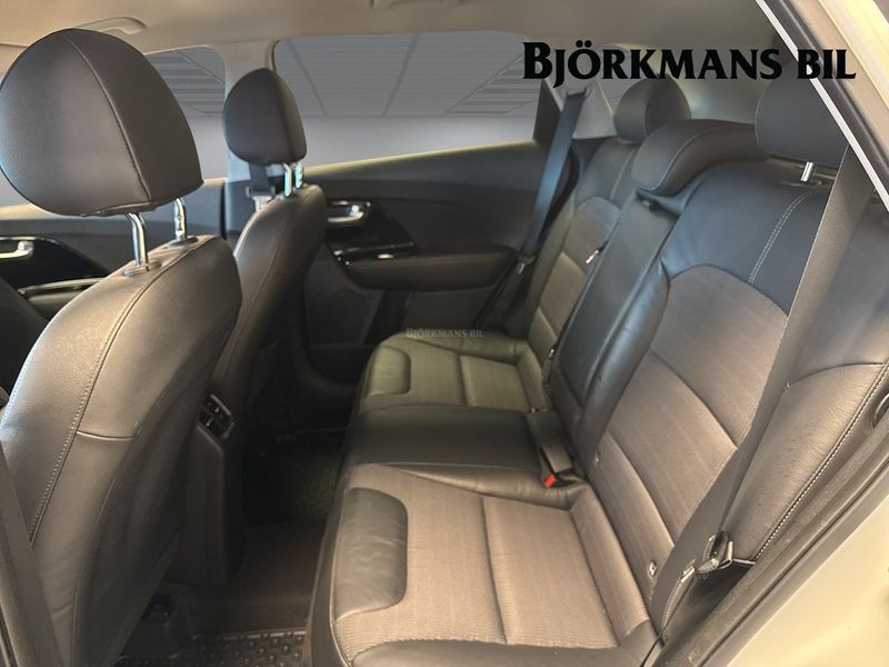 Kia Niro bild 9