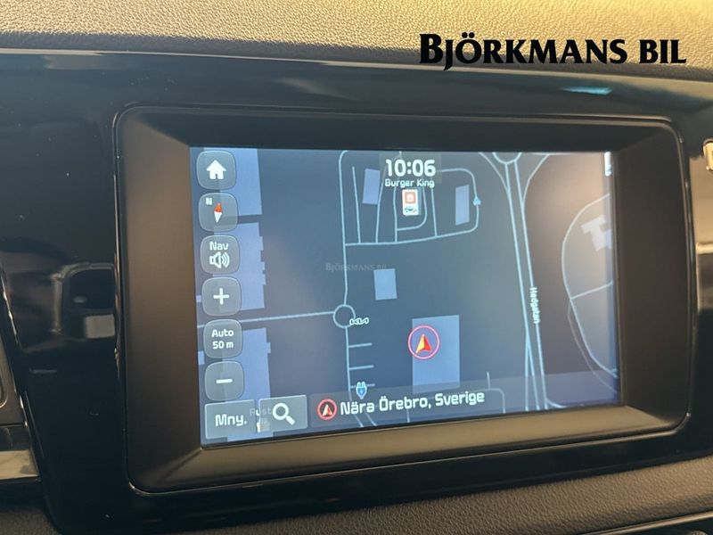 Kia Niro bild 11