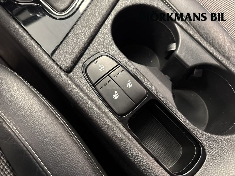 Kia Niro bild 19