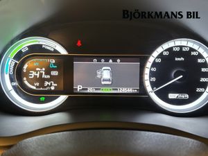 Kia Niro bild 10