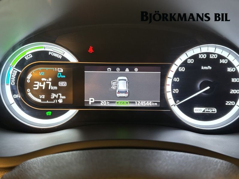 Kia Niro bild 10