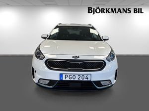 Kia Niro bild 2