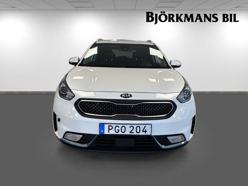 Kia Niro bild 2