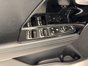 Kia Niro bild 21