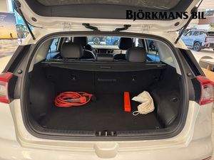 Kia Niro bild 14