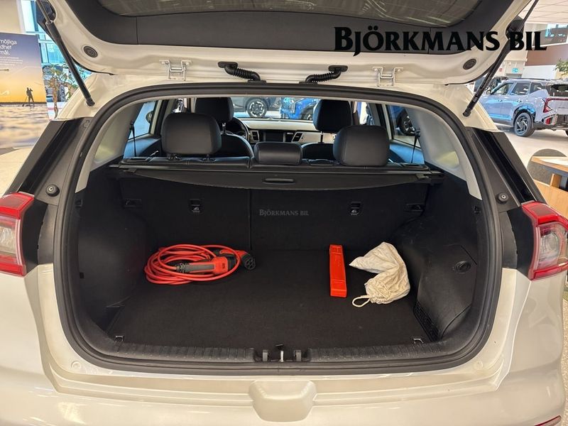 Kia Niro bild 14