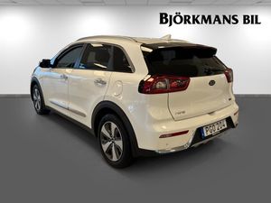 Kia Niro bild 6
