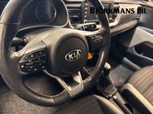 Kia Stonic bild 17
