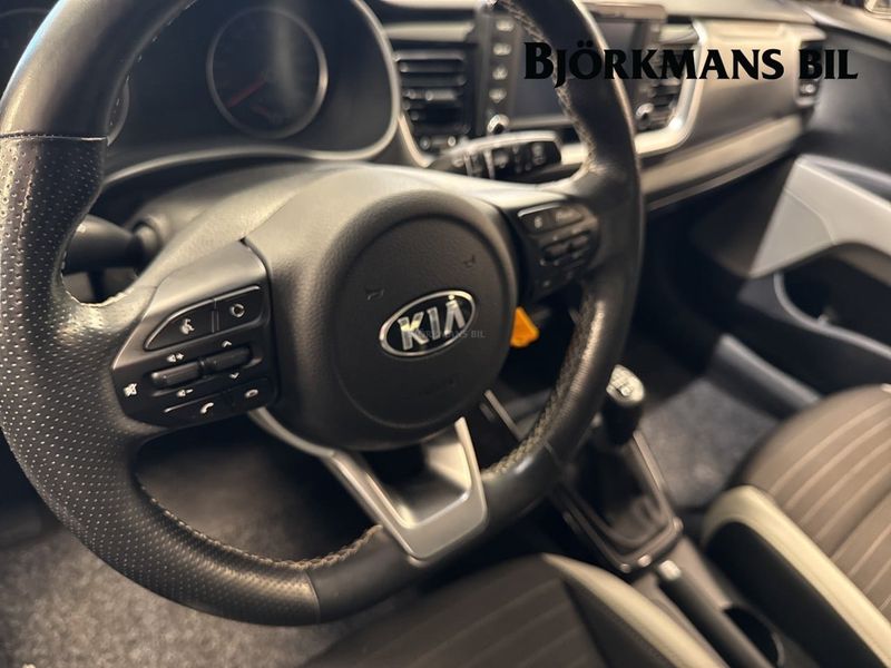 Kia Stonic bild 17