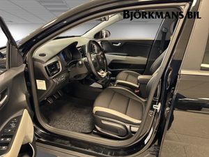 Kia Stonic bild 8
