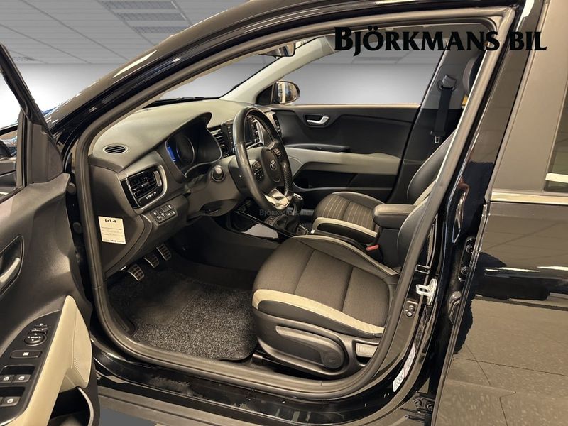 Kia Stonic bild 8