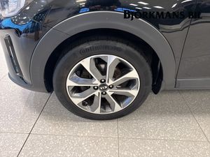 Kia Stonic bild 16