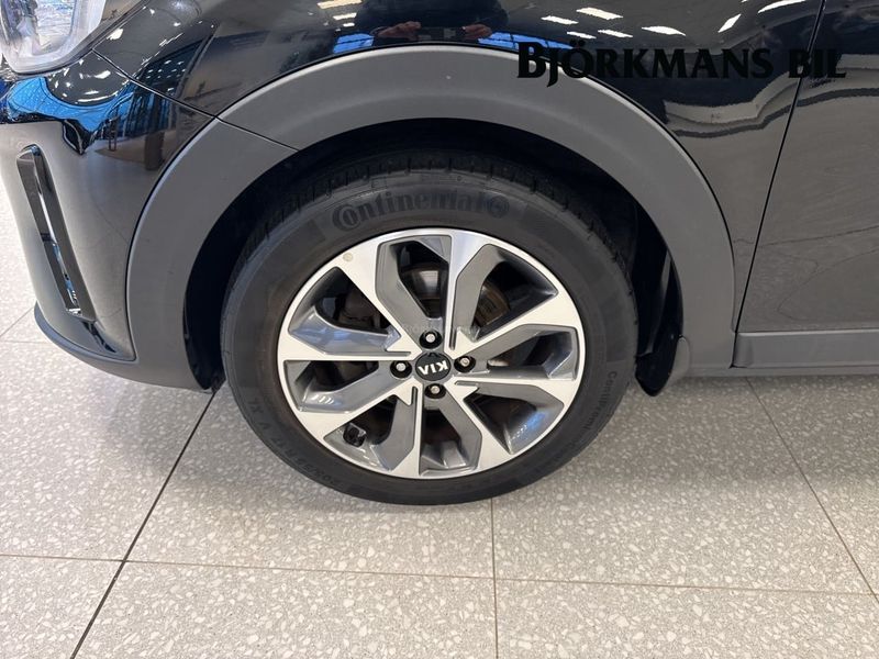 Kia Stonic bild 16