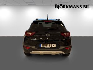 Kia Stonic bild 5