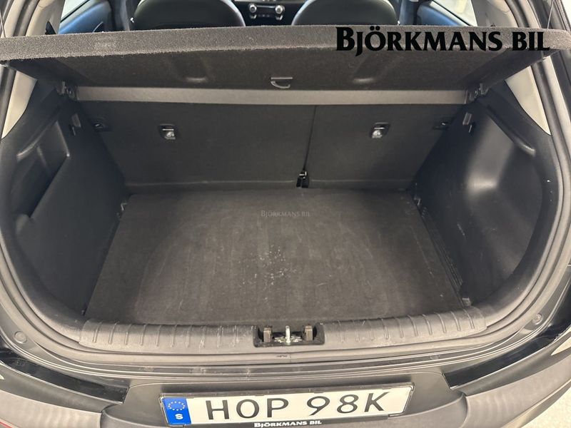 Kia Stonic bild 14