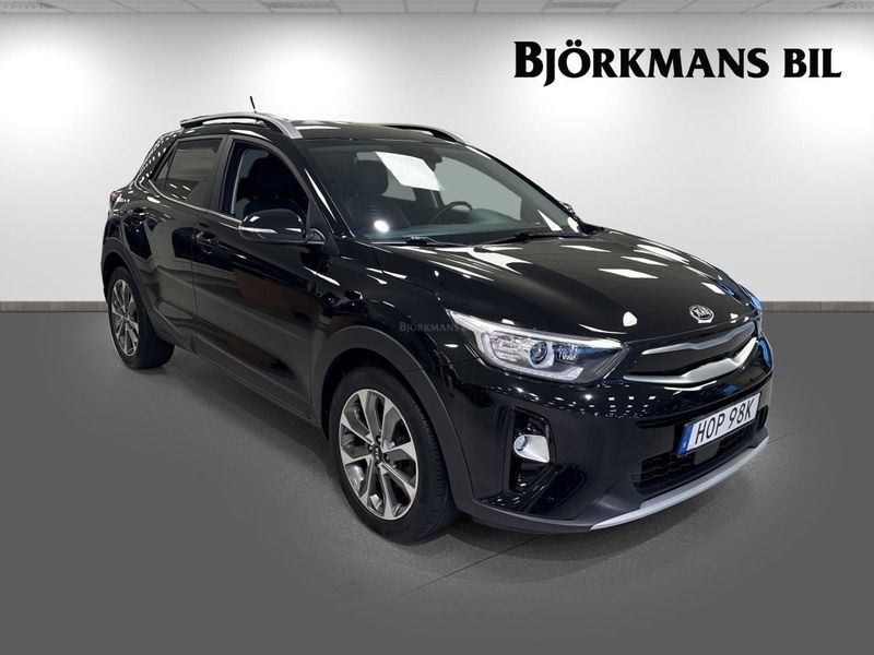 Kia Stonic bild 3