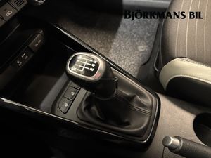 Kia Stonic bild 12