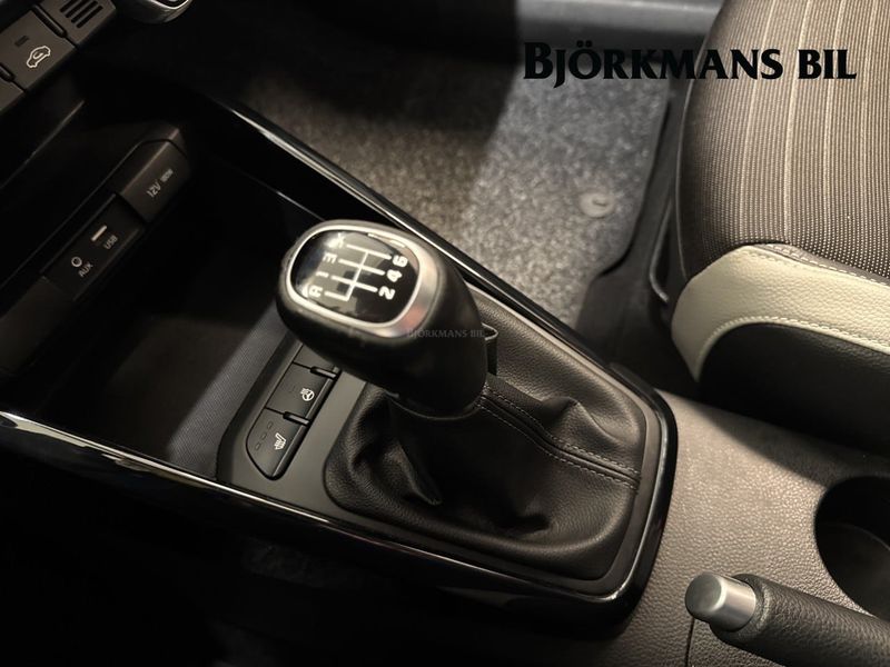 Kia Stonic bild 12