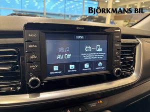 Kia Stonic bild 11