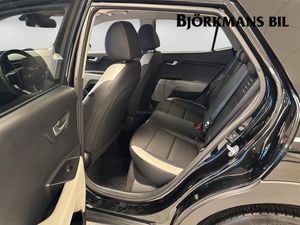 Kia Stonic bild 9
