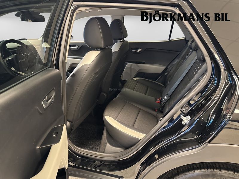 Kia Stonic bild 9